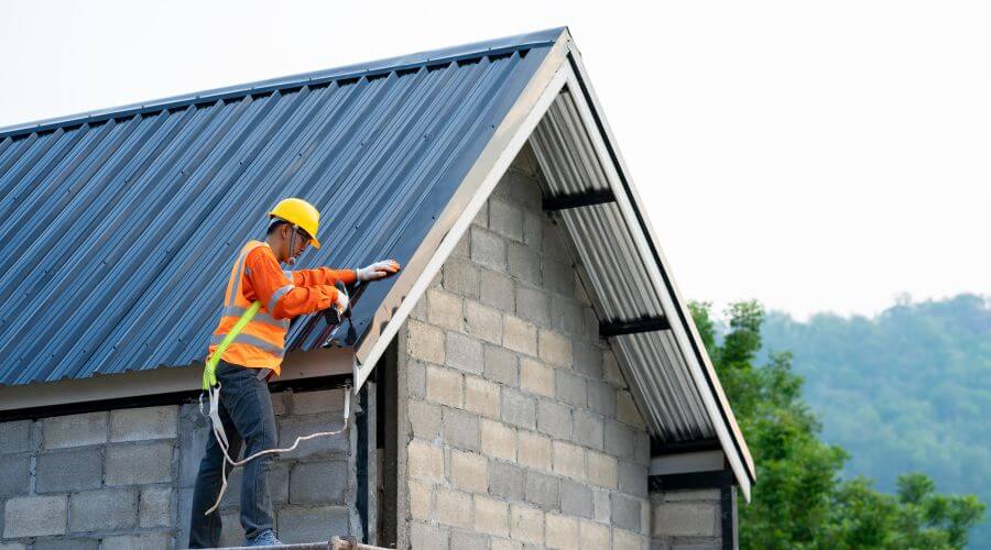 Expert Emergency Roof Repairs services in Brandon, MS